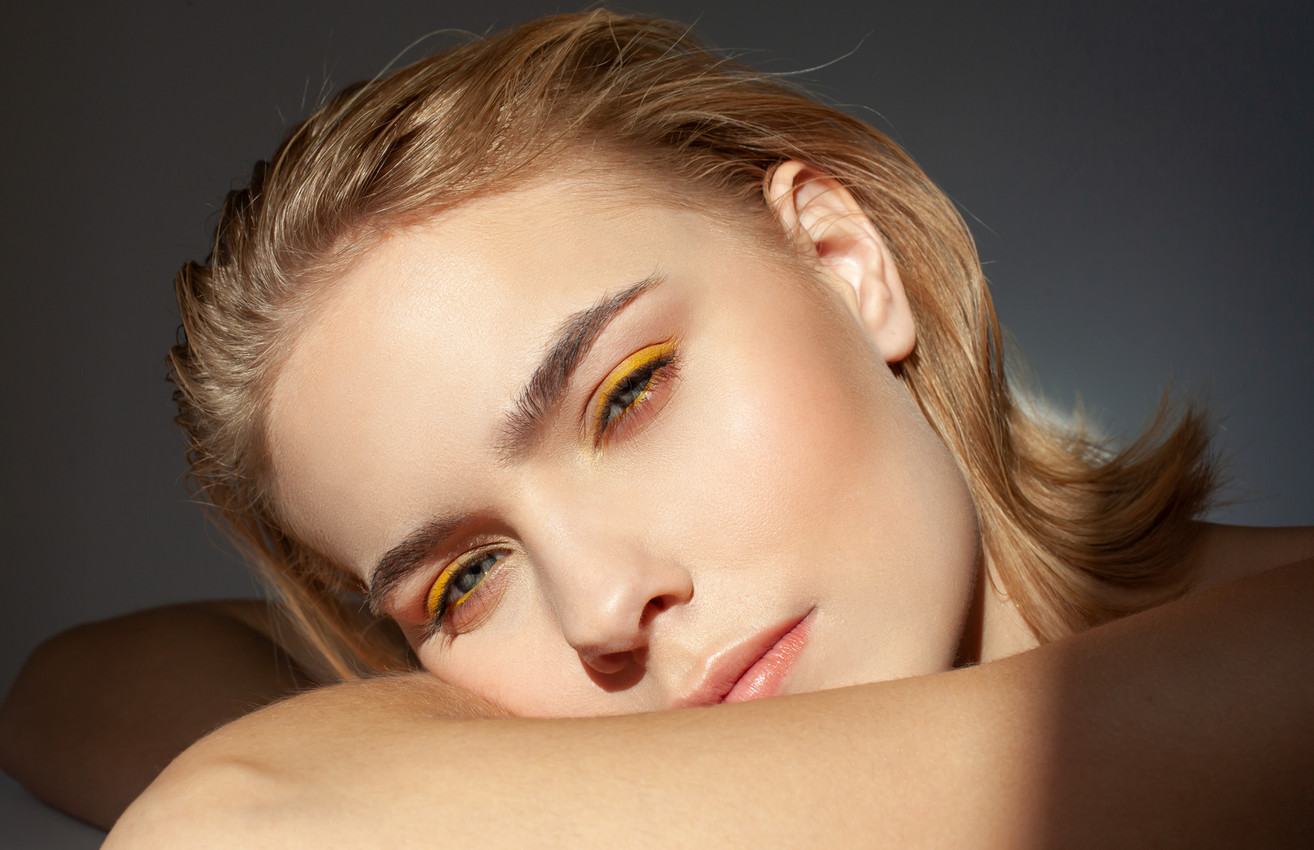 KIM CRETON - PORTFOLIO - BEAUTY